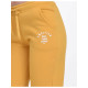 Target Γυναικείο παντελόνι φόρμας Cuffed Pants Fleece "Ambition"